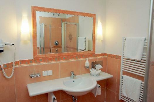 Schwarzwald Sonnenhof Otel Schömberg Dış mekan fotoğraf